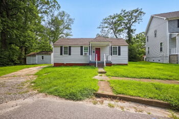 3407 Essex Cir , Norfolk,  23513