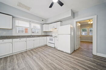 259 A View Ave Unit A, Norfolk,  23503
