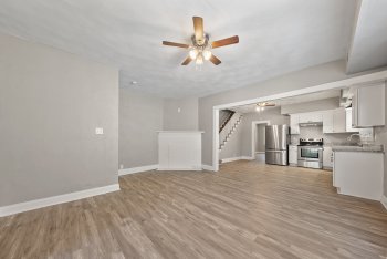 259 A View Ave Unit B, Norfolk,  23503