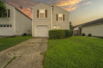 5489 Glenville Cir , Virginia Beach,  23464