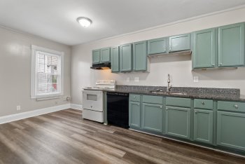 522 Portsmouth Blvd Apt A, Portsmouth,  23704