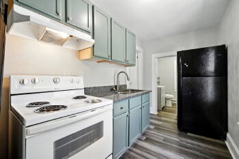 522 Portsmouth Blvd Apt C, Portsmouth,  23704