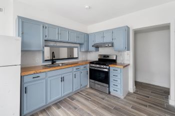 731 W 38th St Apt 2, Norfolk,  23508