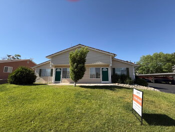 2605 East 700 North Unit 4, St. George,  84790