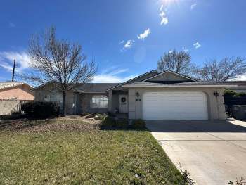 1978 E 40 N , St. George,  84790