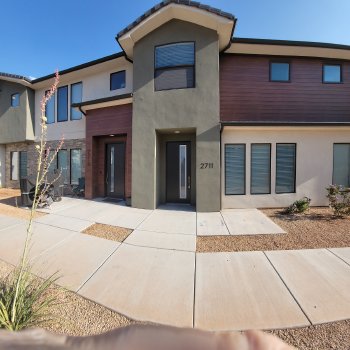 2711 E Gray Birch Dr , St. George,  84790