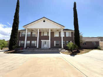 2506 West Grandview Drive , Hurricane,  84737