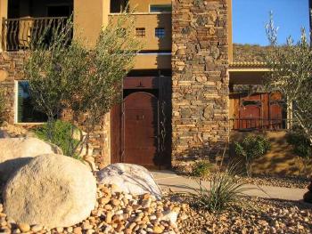 90 N 6680 W B1, Hurricane,  84737