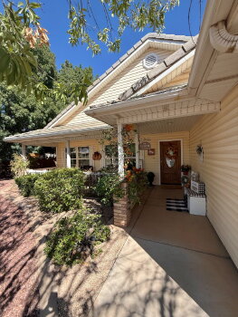 2391 South Sandia Road , Washington,  84780