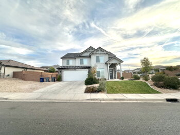 3226 East 2930 South , St. George,  84790
