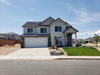 3226 East 2390 South , St. George,  84790