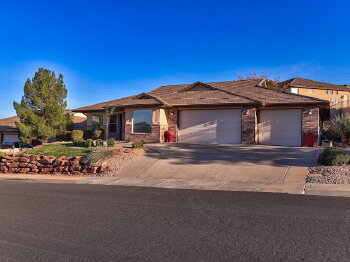 621 Rolling Hills Drive , St. George,  84770