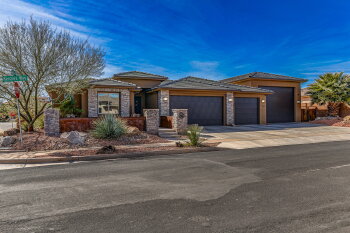 2823 Kenzies Way , Santa Clara,  84765