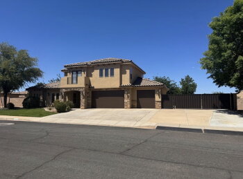3782 S Brade Ln , Washington,  84780
