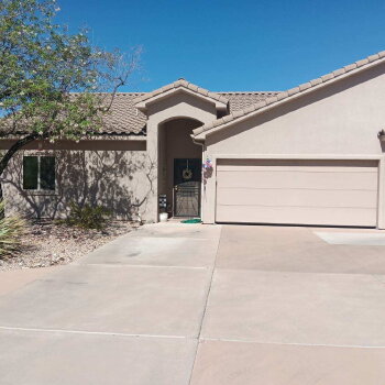 376 North 2480th West , Hurricane,  84737