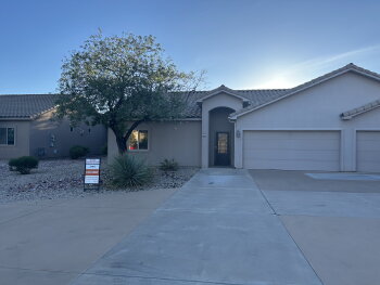 376 North 2480th West , Hurricane,  84737