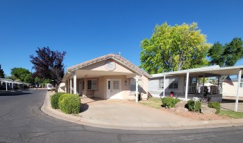 2990 E Riverside Dr #43 , St. George,  84790