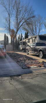 2990 E Riverside Dr RV LOT #35 , St George,  84790
