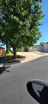2990 E Riverside Dr RV LOT #97 , St George,  84790