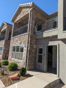 350 W. Old Hwy 91 #7. , Ivins,  84738
