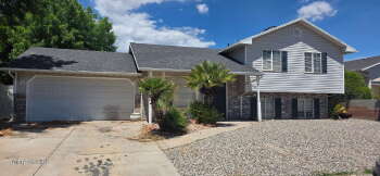 1947 East 40 South Circle , St. George,  84790