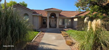 1569 Tamarisk Drive , St. George,  84790