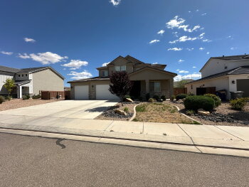 3292 East 2890 South , St George,  84780