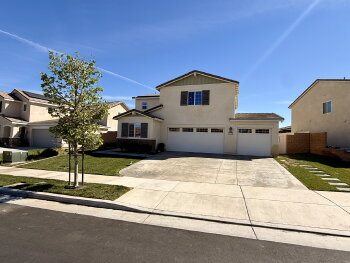 32100 Prairie Crossing Drive , Winchester,  92596
