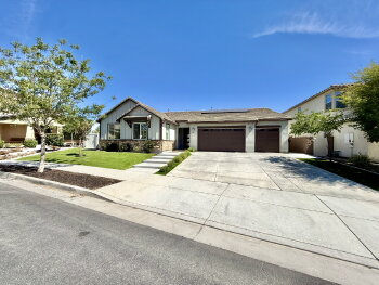 29646 Saddlebred Cir , Menifee,  92584