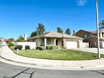 35740 Coral Drive , Winchester,  92596