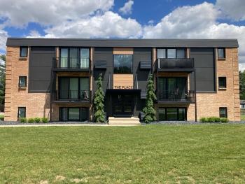 8426 Woodhaven Dr SW Unit 4 , Byron Center,  49315