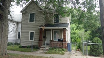 921 Dayton St SW Unit2, Grand Rapids,  49504