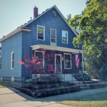 946 Pine Ave NW UNIT1, Grand Rapids,  49504