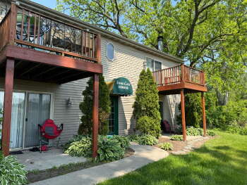 5864 Shaw Street #2, Haslett,  48840