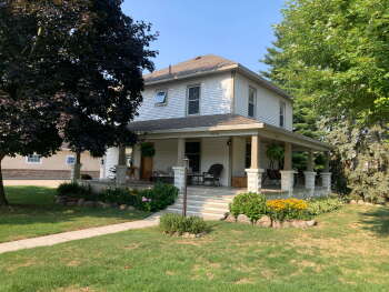 2574 Sherwood Street Southwest , Byron Center,  49315