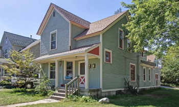 103 Fitzhugh Ave SE #1, Grand Rapids,  49506