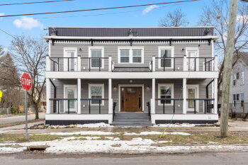 800 Douglas St NW Unit A , Grand Rapids,  49504