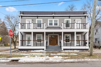 802 Douglas St NW Unit A , Grand Rapids,  49504