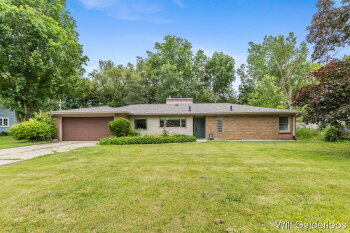 1938 Woodlawn Ave SE , Grand Rapids,  49506