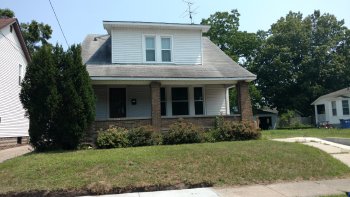 2124 Eastern Ave NE , Grand Rapids,  49505