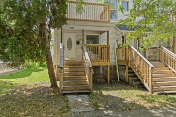 1051 Pine Ave NW , Grand Rapids,  49504