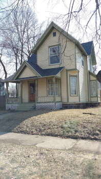 448 Thomas St SE , Grand Rapids,  49503