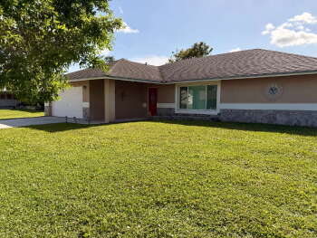 147 Sunflower Cir , Royal Palm Beach,  33411