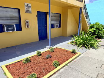 1007 N Tamarind Apt 2, West Palm Beach,  33401