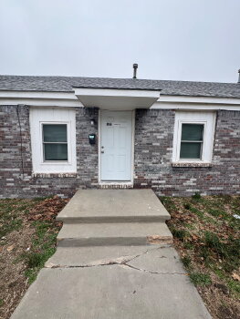 816 S Water St C , Wichita,  67213-5442