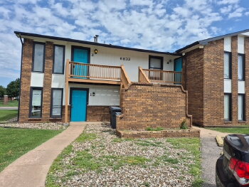 6832 W Par Ln #3 , Wichita,  67212-6262