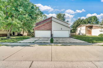 1707 E Pinion Rd , Derby,  67037-3506