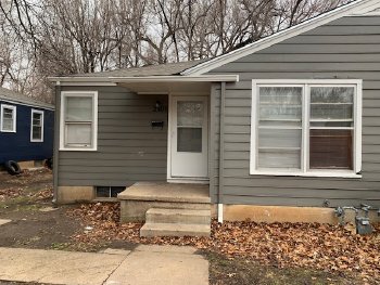 2303 S Belmont St , Wichita,  67218-5007