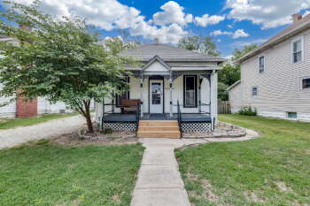 514 S Fern Ave , Wichita,  67213-3910