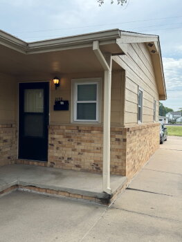 2152 South Santa Fe Street , Wichita,  67211